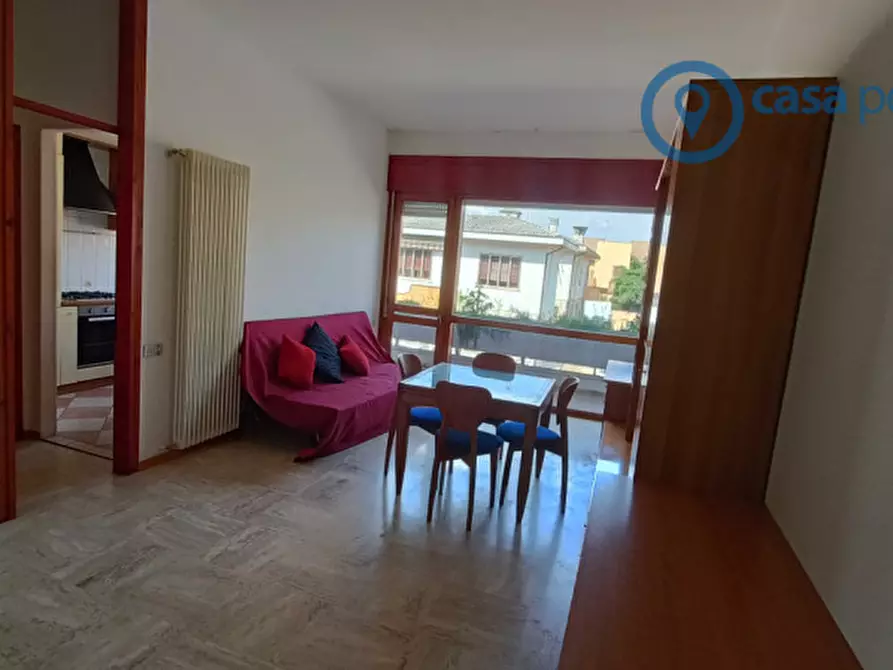 Immagine 2 di Appartamento in vendita  a Rovigo