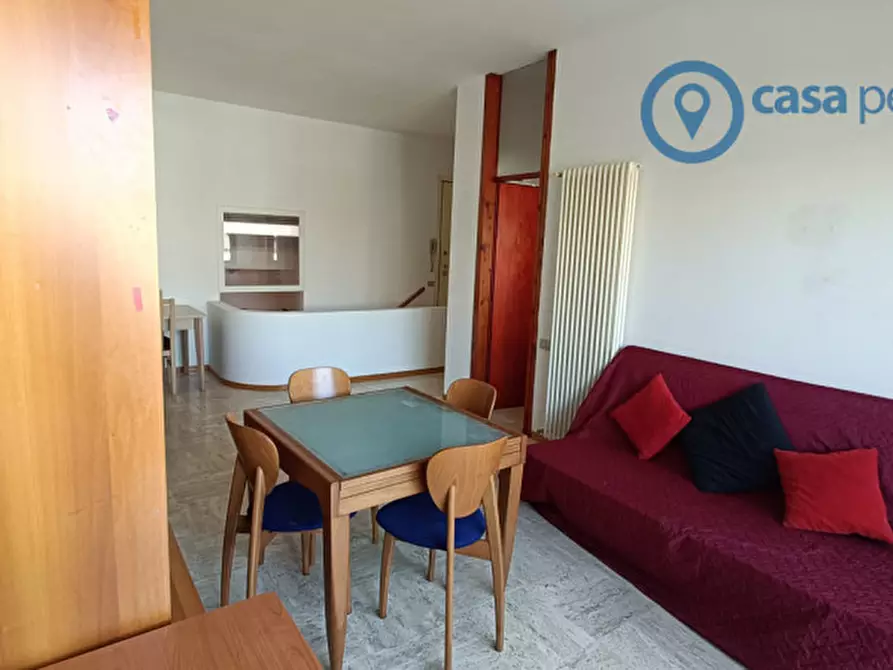 Immagine 4 di Appartamento in vendita  a Rovigo