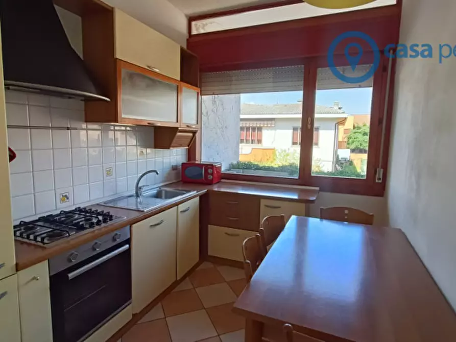 Immagine 5 di Appartamento in vendita  a Rovigo