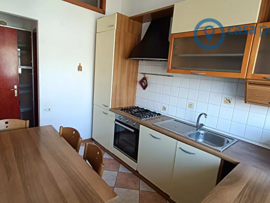 Immagine 6 di Appartamento in vendita  a Rovigo