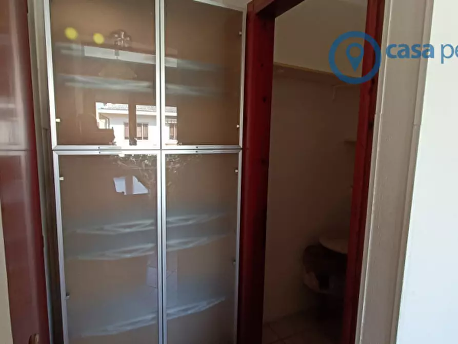 Immagine 7 di Appartamento in vendita  a Rovigo