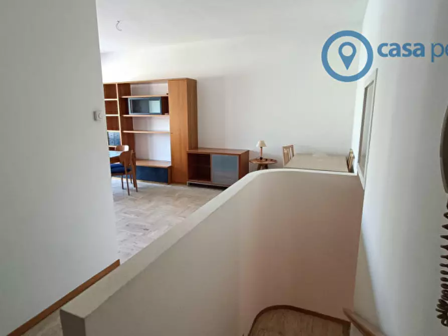 Immagine 8 di Appartamento in vendita  a Rovigo