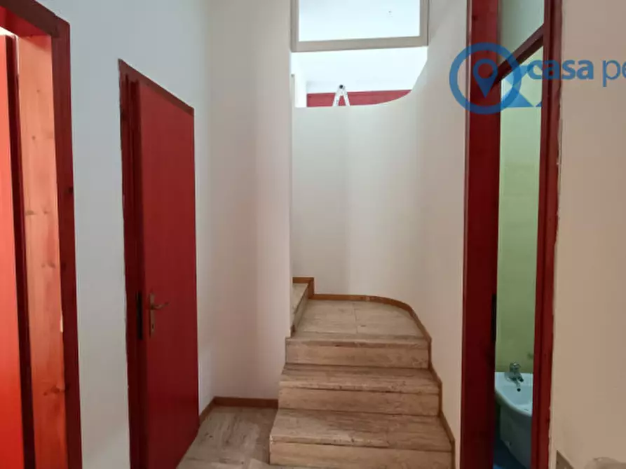 Immagine 10 di Appartamento in vendita  a Rovigo