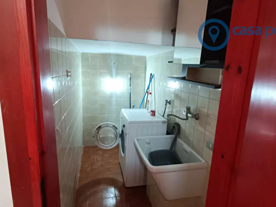 Immagine 12 di Appartamento in vendita  a Rovigo