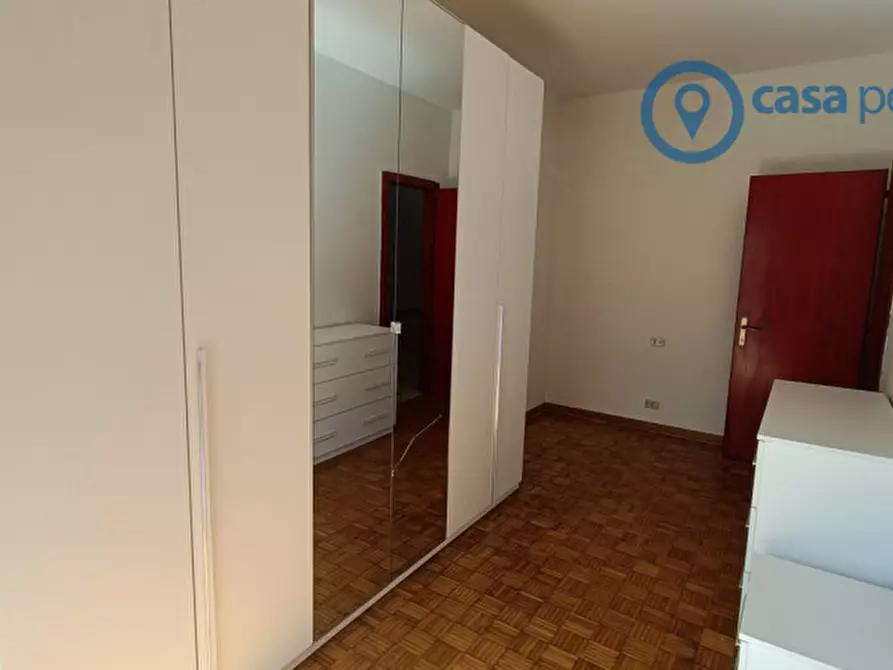 Immagine 18 di Appartamento in vendita  a Rovigo