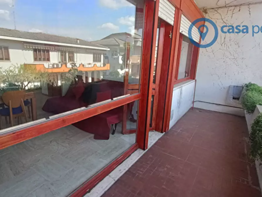 Immagine 23 di Appartamento in vendita  a Rovigo