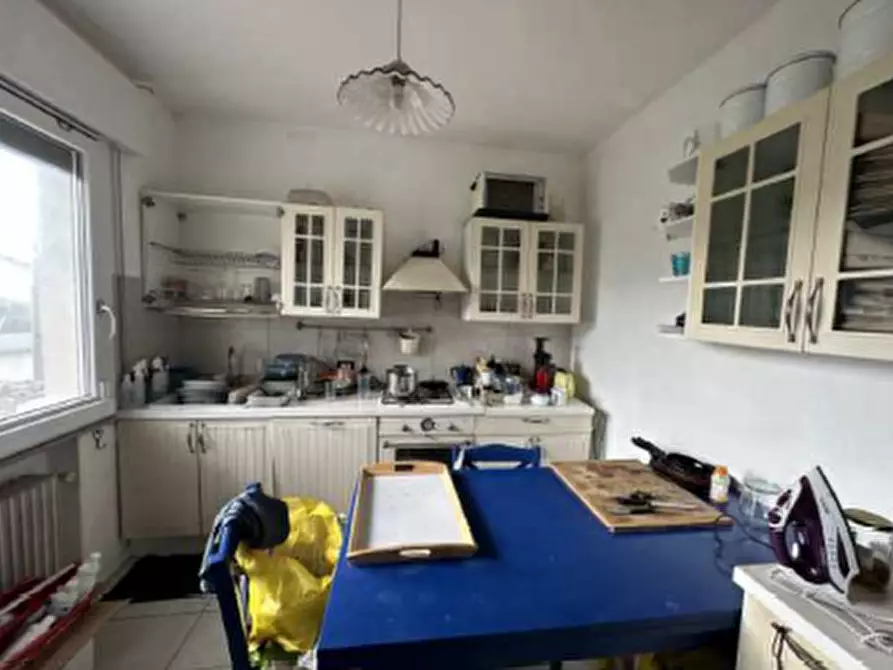 Immagine 4 di Casa bifamiliare in vendita  in Via Lombardia, 25 a Porcia