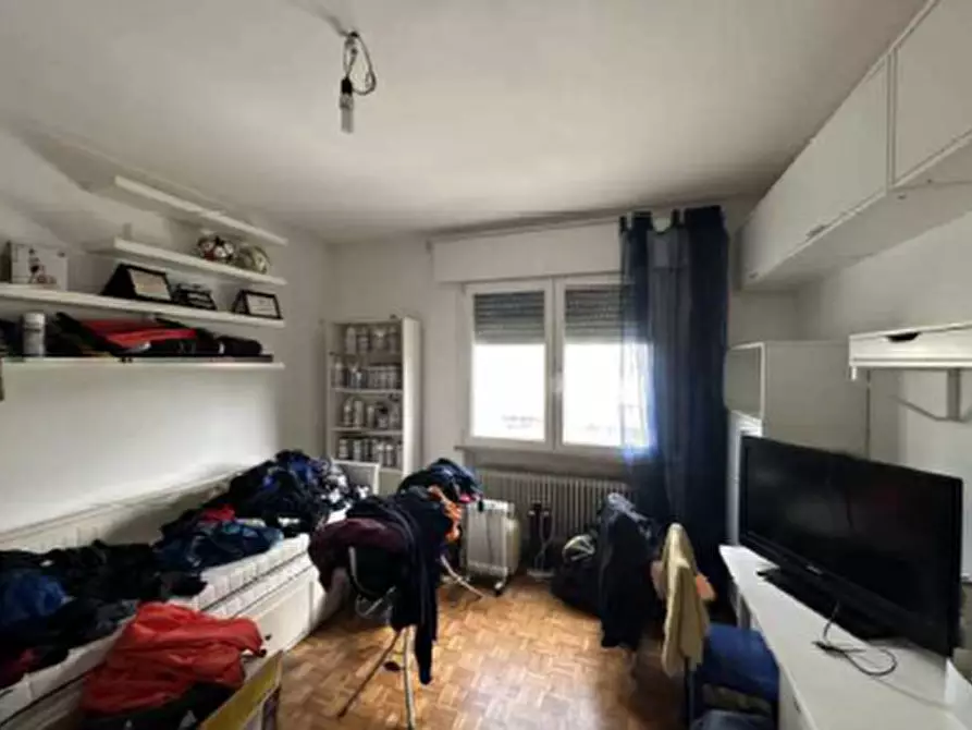 Immagine 5 di Casa bifamiliare in vendita  in Via Lombardia, 25 a Porcia