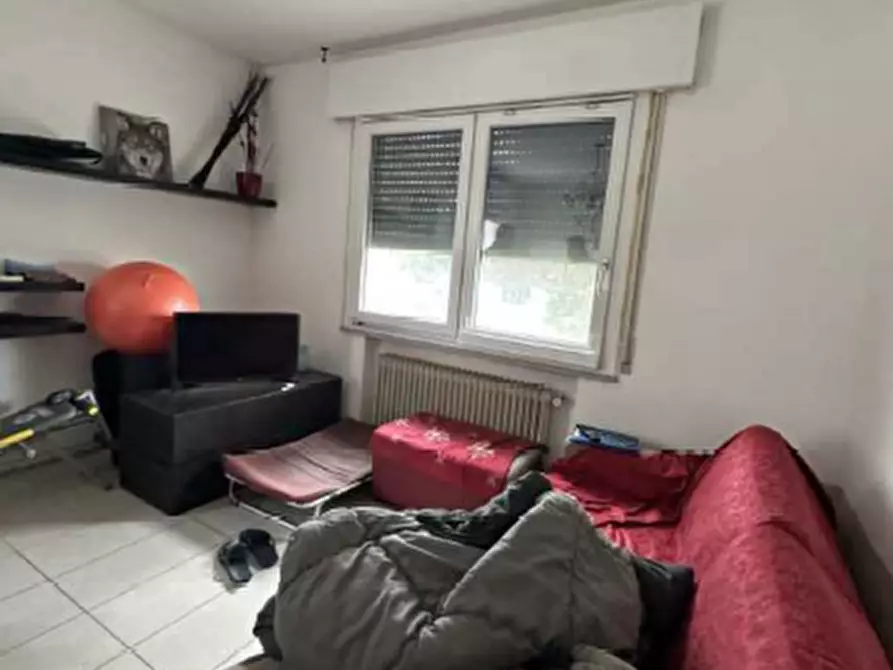 Immagine 6 di Casa bifamiliare in vendita  in Via Lombardia, 25 a Porcia