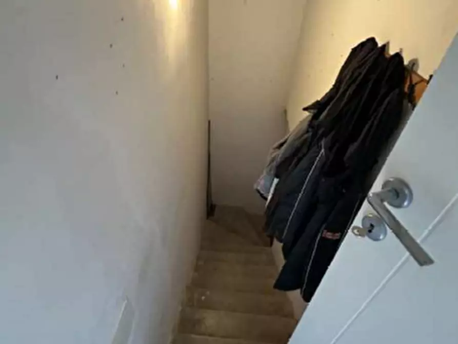 Immagine 10 di Casa bifamiliare in vendita  in Via Lombardia, 25 a Porcia