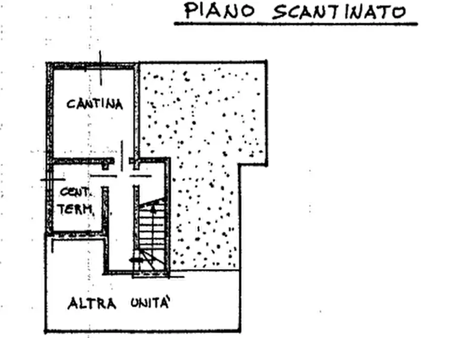 Immagine 13 di Casa bifamiliare in vendita  in Via Lombardia, 25 a Porcia