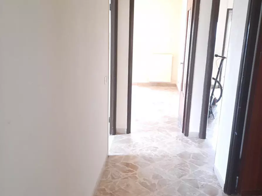 Immagine 5 di Appartamento in vendita  in Via Sperone a Palermo