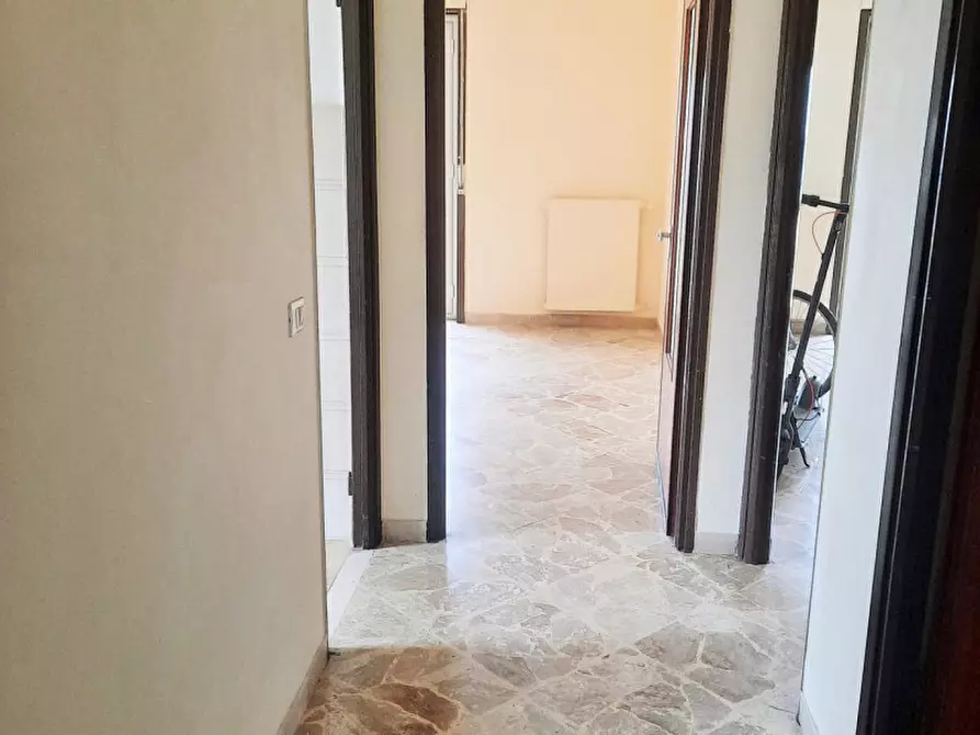 Immagine 6 di Appartamento in vendita  in Via Sperone a Palermo