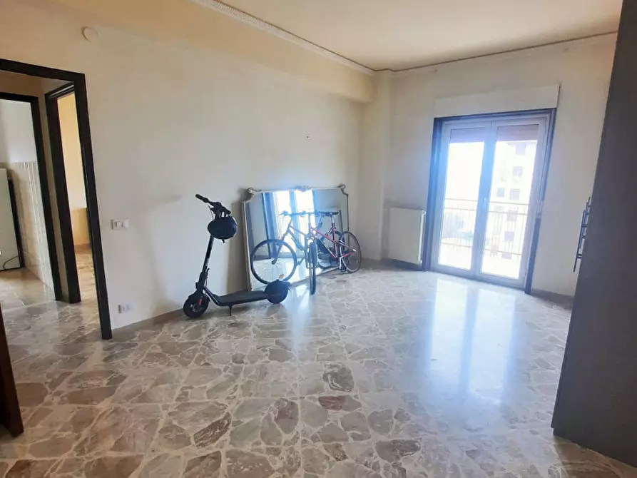 Immagine 8 di Appartamento in vendita  in Via Sperone a Palermo