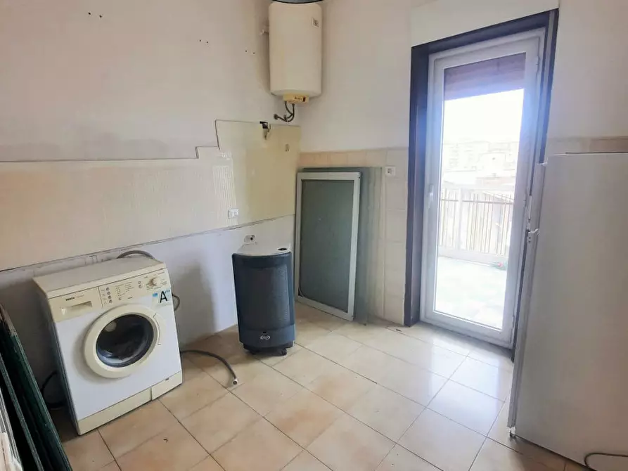 Immagine 11 di Appartamento in vendita  in Via Sperone a Palermo