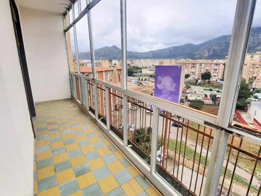 Immagine 14 di Appartamento in vendita  in Via Sperone a Palermo