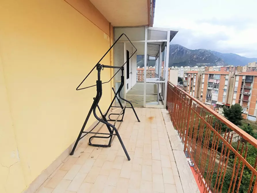 Immagine 15 di Appartamento in vendita  in Via Sperone a Palermo