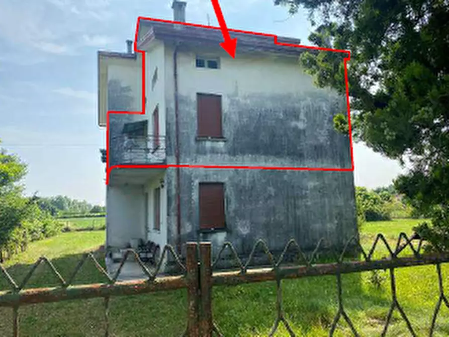 Immagine 1 di Appartamento in vendita  in Via Sacile, 50 a Caneva