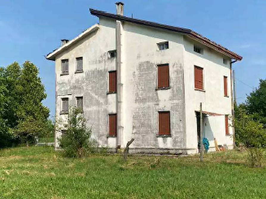 Immagine 2 di Appartamento in vendita  in Via Sacile, 50 a Caneva