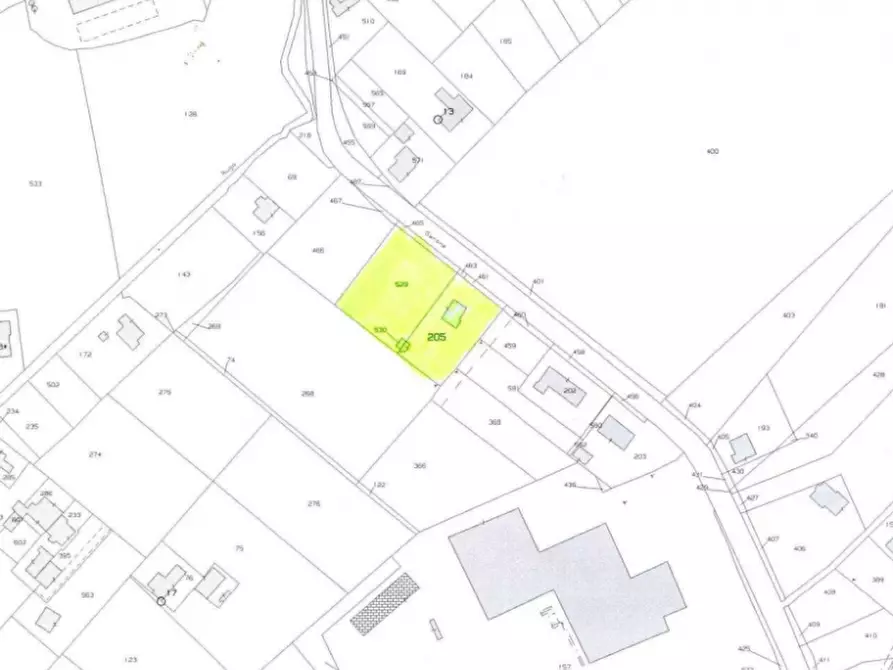 Immagine 14 di Appartamento in vendita  in Via Sacile, 50 a Caneva