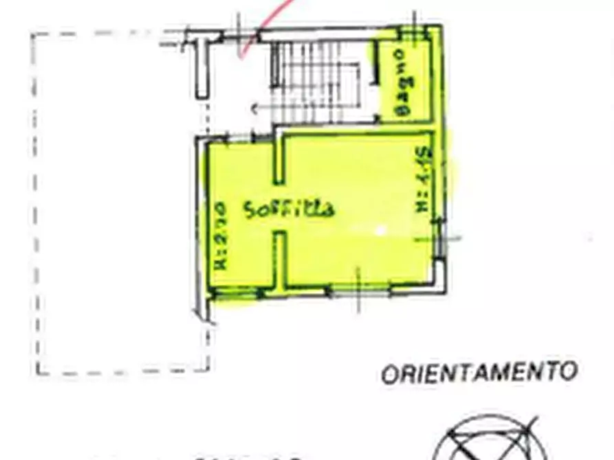 Immagine 16 di Appartamento in vendita  in Via Sacile, 50 a Caneva