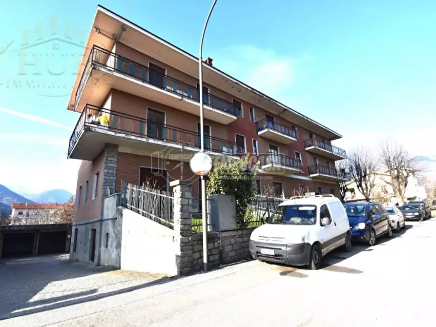 Immagine 1 di Appartamento in vendita  in via cauri 2 dronero a Dronero