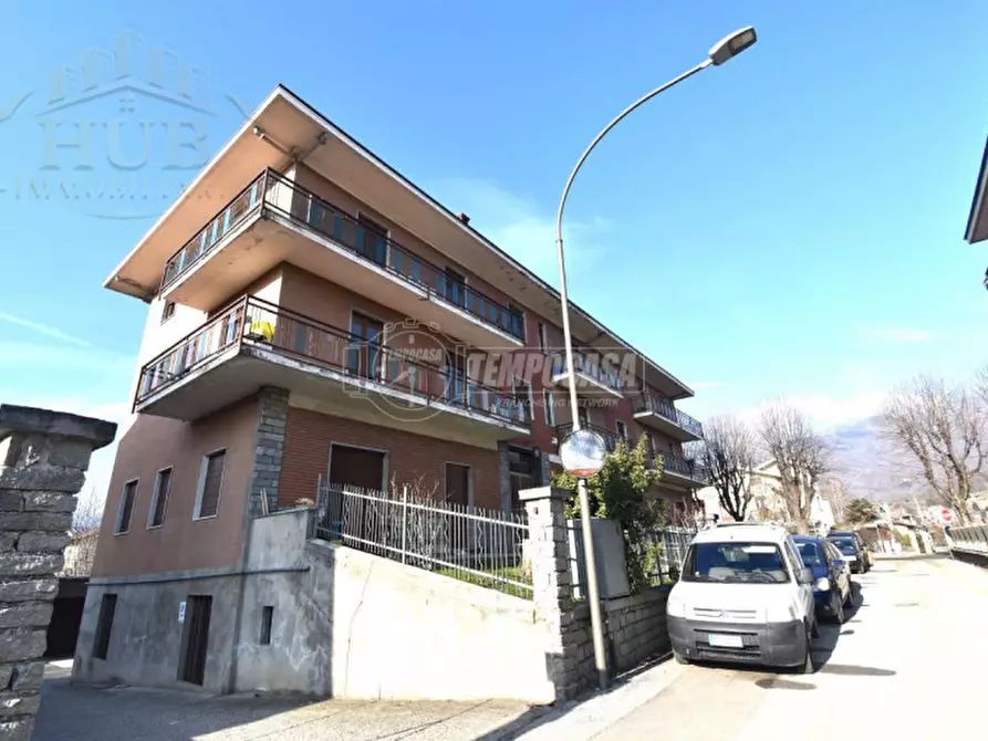 Immagine 2 di Appartamento in vendita  in via cauri 2 dronero a Dronero