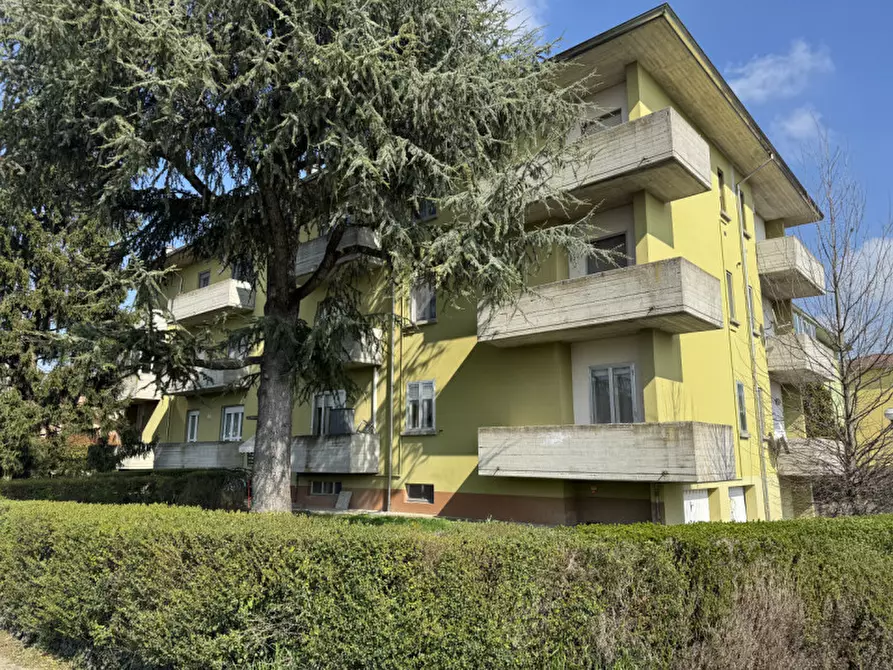 Immagine 1 di Appartamento in vendita  in via fosse ardeatine 13 a San Secondo Parmense