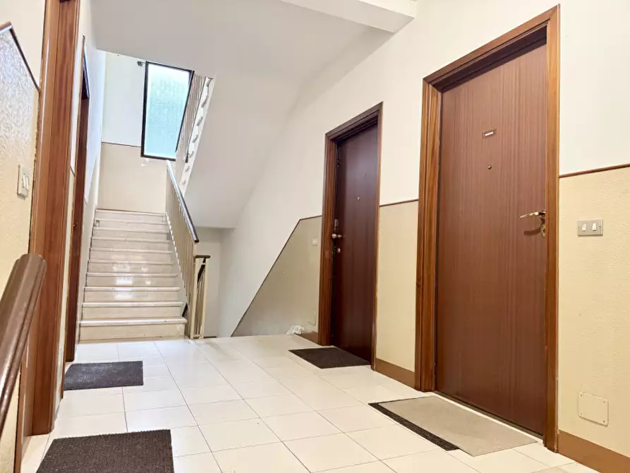 Immagine 3 di Appartamento in vendita  in via fosse ardeatine 13 a San Secondo Parmense