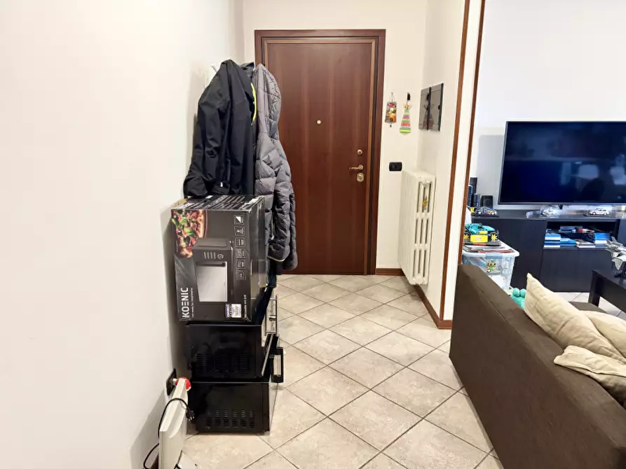 Immagine 5 di Appartamento in vendita  in via fosse ardeatine 13 a San Secondo Parmense