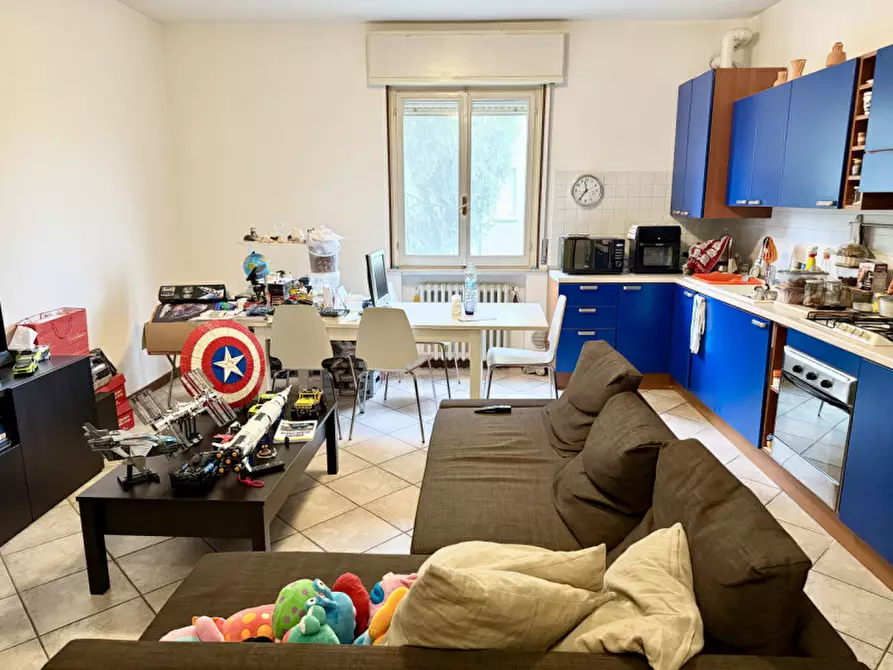 Immagine 6 di Appartamento in vendita  in via fosse ardeatine 13 a San Secondo Parmense