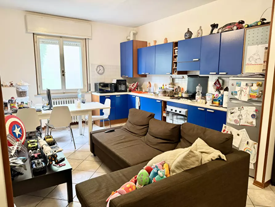 Immagine 10 di Appartamento in vendita  in via fosse ardeatine 13 a San Secondo Parmense