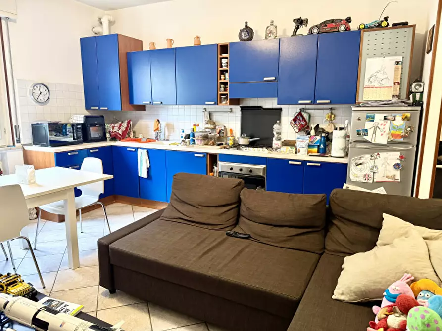 Immagine 11 di Appartamento in vendita  in via fosse ardeatine 13 a San Secondo Parmense