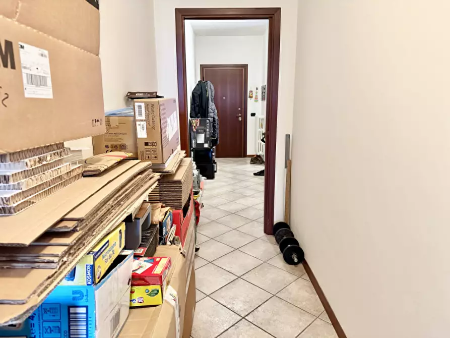 Immagine 13 di Appartamento in vendita  in via fosse ardeatine 13 a San Secondo Parmense