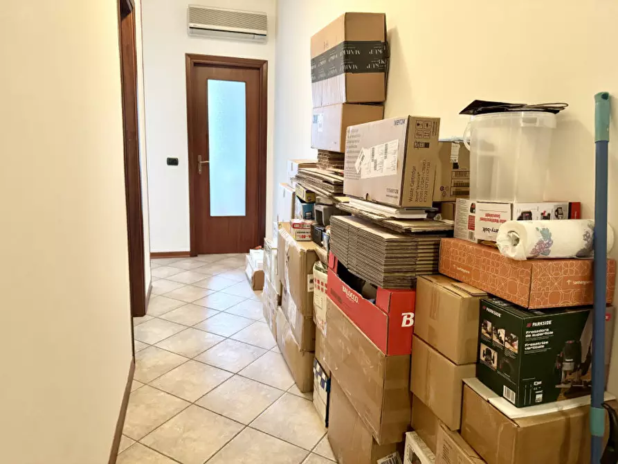 Immagine 14 di Appartamento in vendita  in via fosse ardeatine 13 a San Secondo Parmense