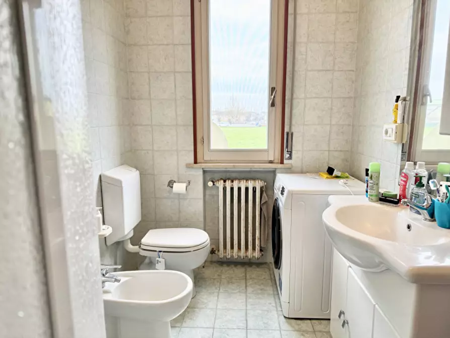 Immagine 20 di Appartamento in vendita  in via fosse ardeatine 13 a San Secondo Parmense