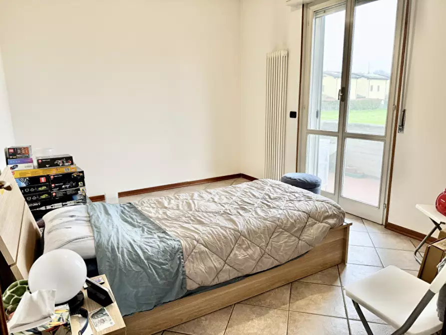 Immagine 21 di Appartamento in vendita  in via fosse ardeatine 13 a San Secondo Parmense