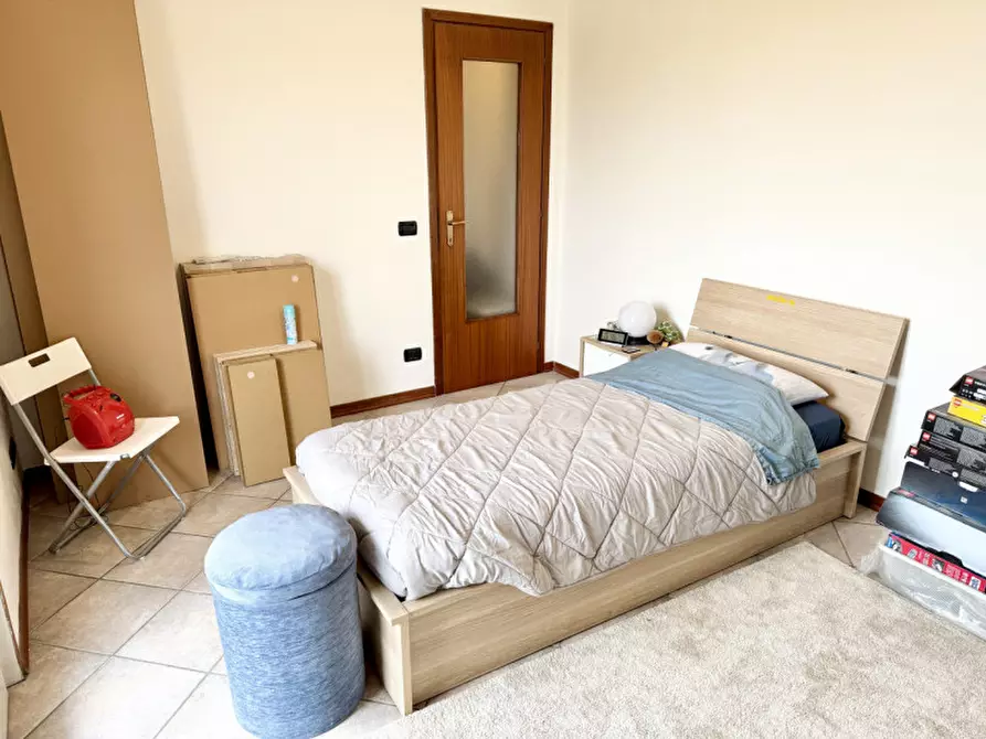 Immagine 24 di Appartamento in vendita  in via fosse ardeatine 13 a San Secondo Parmense