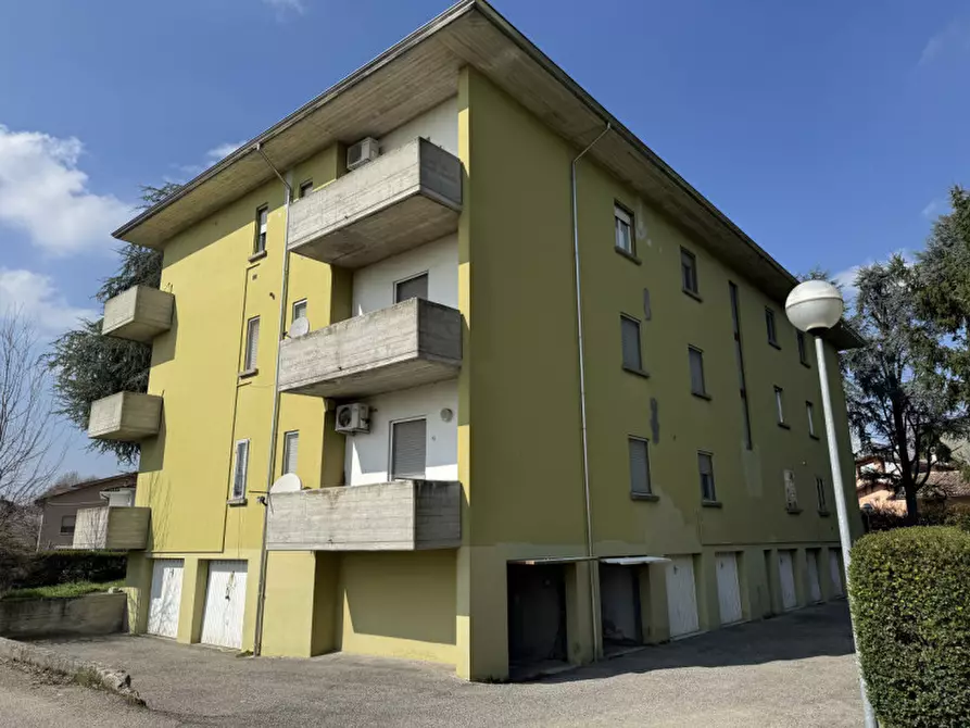 Immagine 25 di Appartamento in vendita  in via fosse ardeatine 13 a San Secondo Parmense