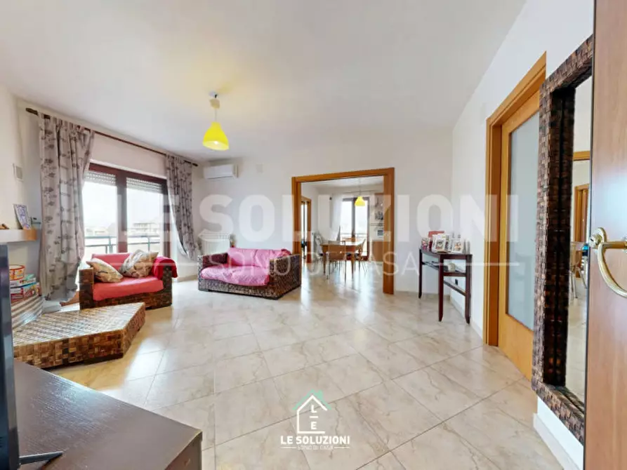 Immagine 2 di Appartamento in vendita  in Via Conversano a Castellana Grotte