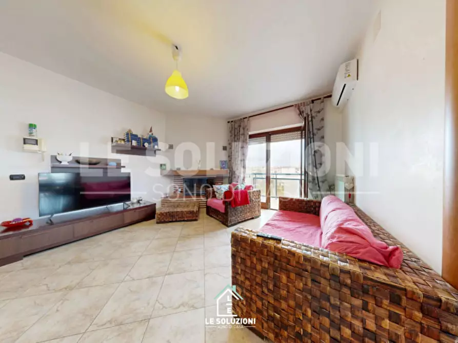 Immagine 4 di Appartamento in vendita  in Via Conversano a Castellana Grotte