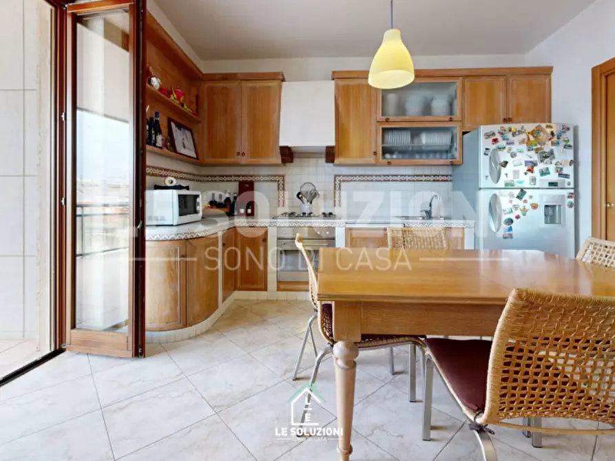 Immagine 6 di Appartamento in vendita  in Via Conversano a Castellana Grotte