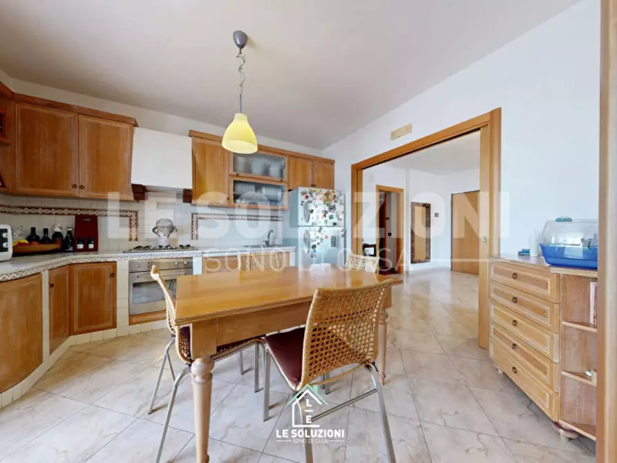 Immagine 7 di Appartamento in vendita  in Via Conversano a Castellana Grotte