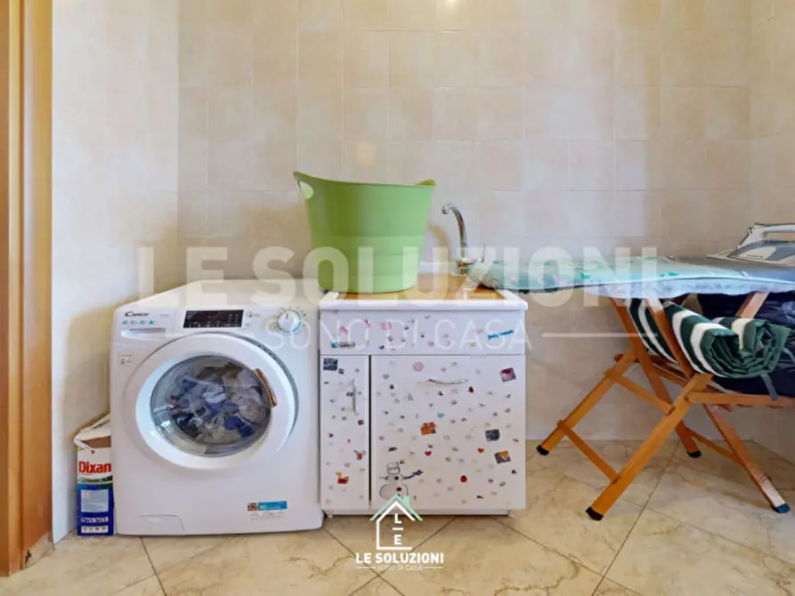 Immagine 8 di Appartamento in vendita  in Via Conversano a Castellana Grotte