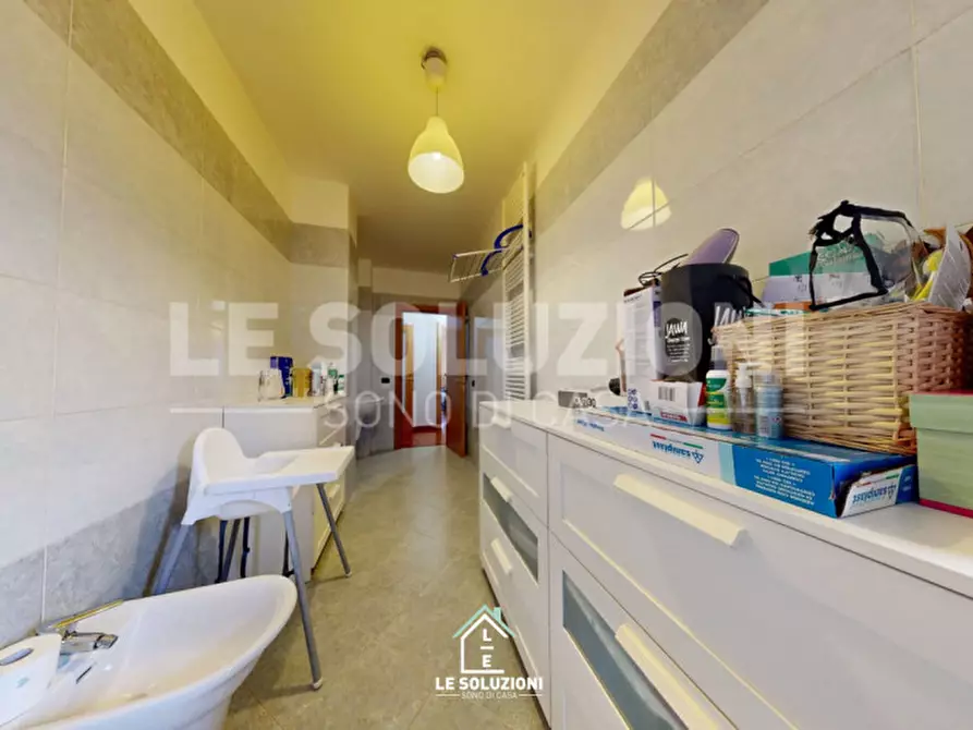 Immagine 23 di Appartamento in vendita  in Via Conversano a Castellana Grotte