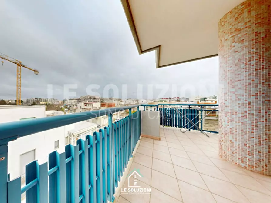 Immagine 24 di Appartamento in vendita  in Via Conversano a Castellana Grotte