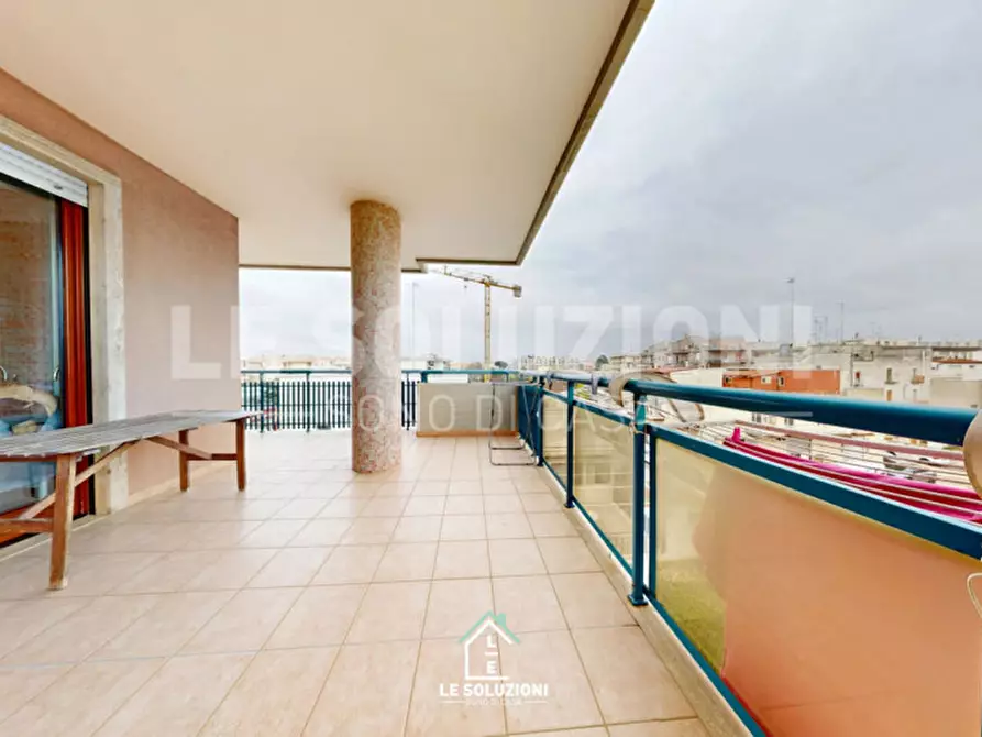 Immagine 25 di Appartamento in vendita  in Via Conversano a Castellana Grotte