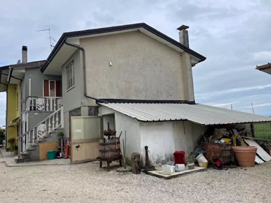 Immagine 1 di Casa indipendente in vendita  in Via Crosere, 63 a Concordia Sagittaria