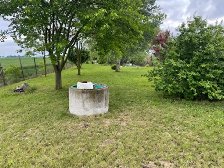 Immagine 4 di Casa indipendente in vendita  in Via Crosere, 63 a Concordia Sagittaria