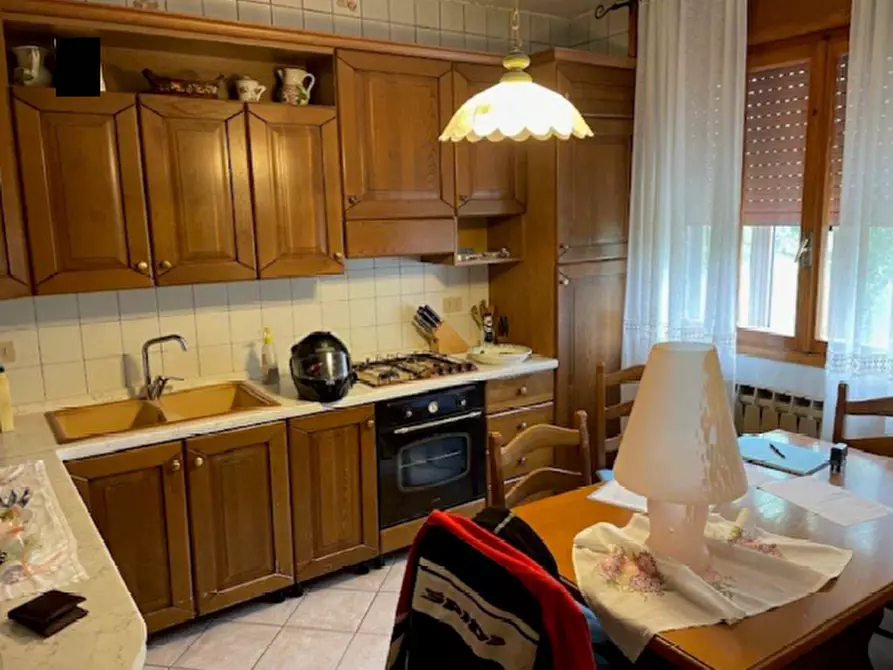 Immagine 5 di Casa indipendente in vendita  in Via Crosere, 63 a Concordia Sagittaria